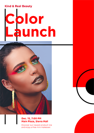 Flyer Maker
