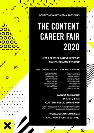 Flyer Maker