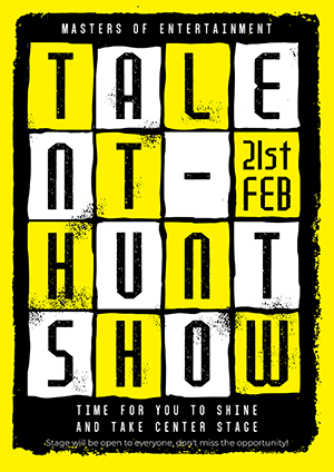 Flyer Maker