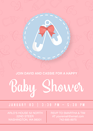 Invitation Maker